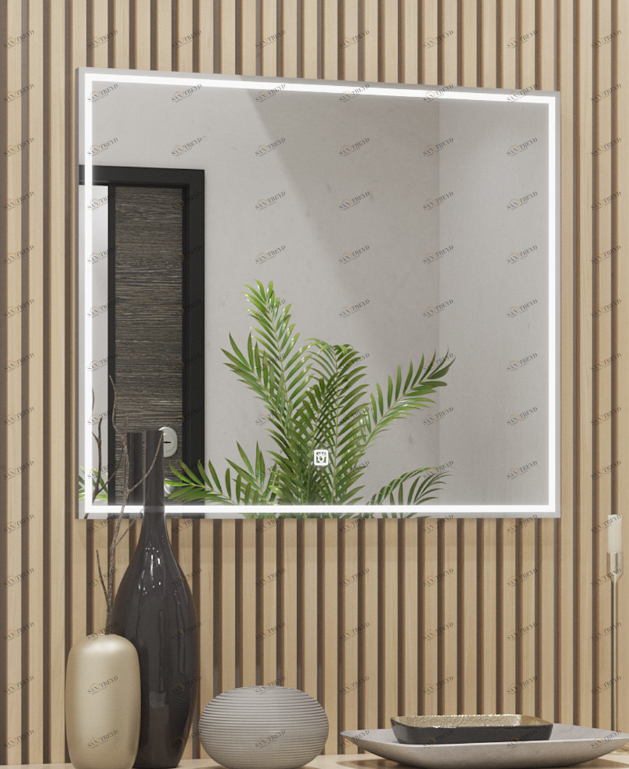 Зеркало Marta Classic 600 VIGO sun-id-665307