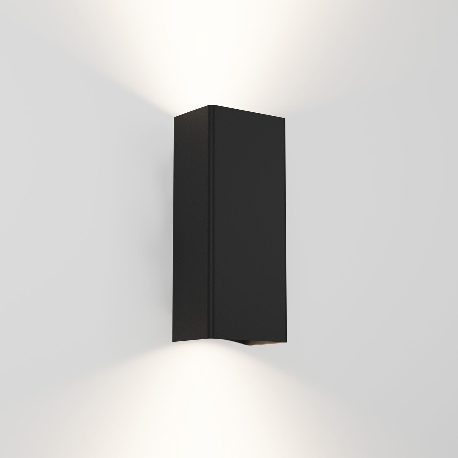 Металлические светодиодные наружные настенные светильники Deltalight Nocta ARCH-00028488 - Вид №2
