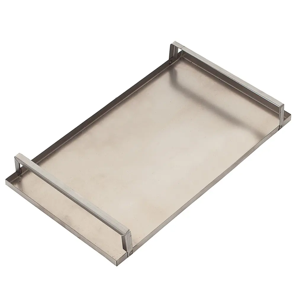 Коптильня Santreyd Firewood с подставкой и термометром 18588375 STLM-0011592 - Вид №2