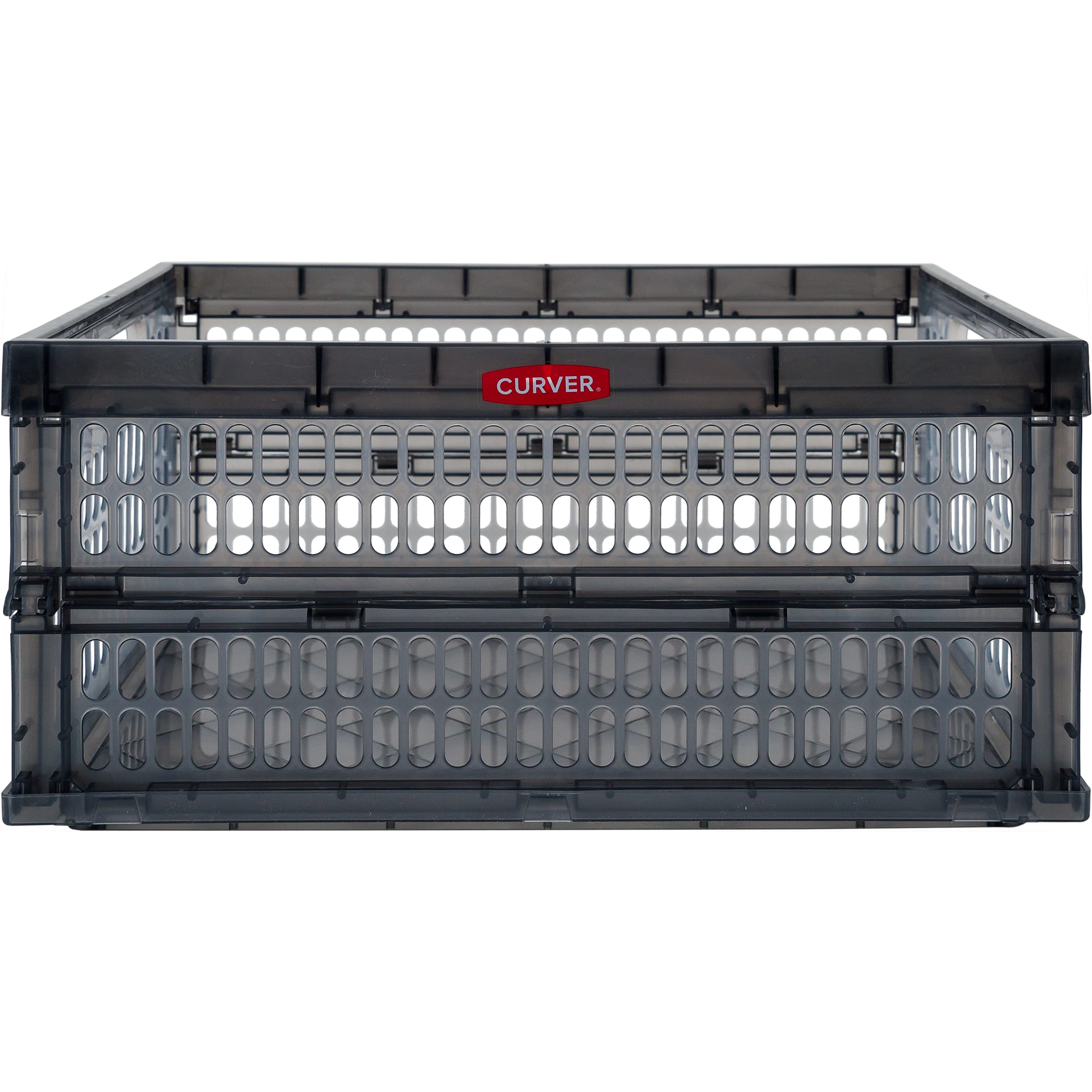 82376352 Ящик для рассады Keter Mini складной 34x24x17 см цвет чёрный Santreyd  - Вид №1