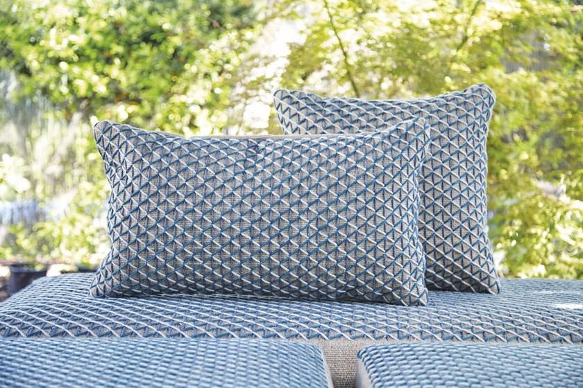 GAN Подушка из джута Raw sun-id-1497242 - Вид №8