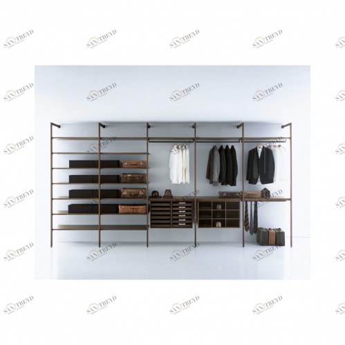 Гардеробная / Giorno Porro sun-id-373811