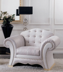 Кресло  CEPPI 2895/P