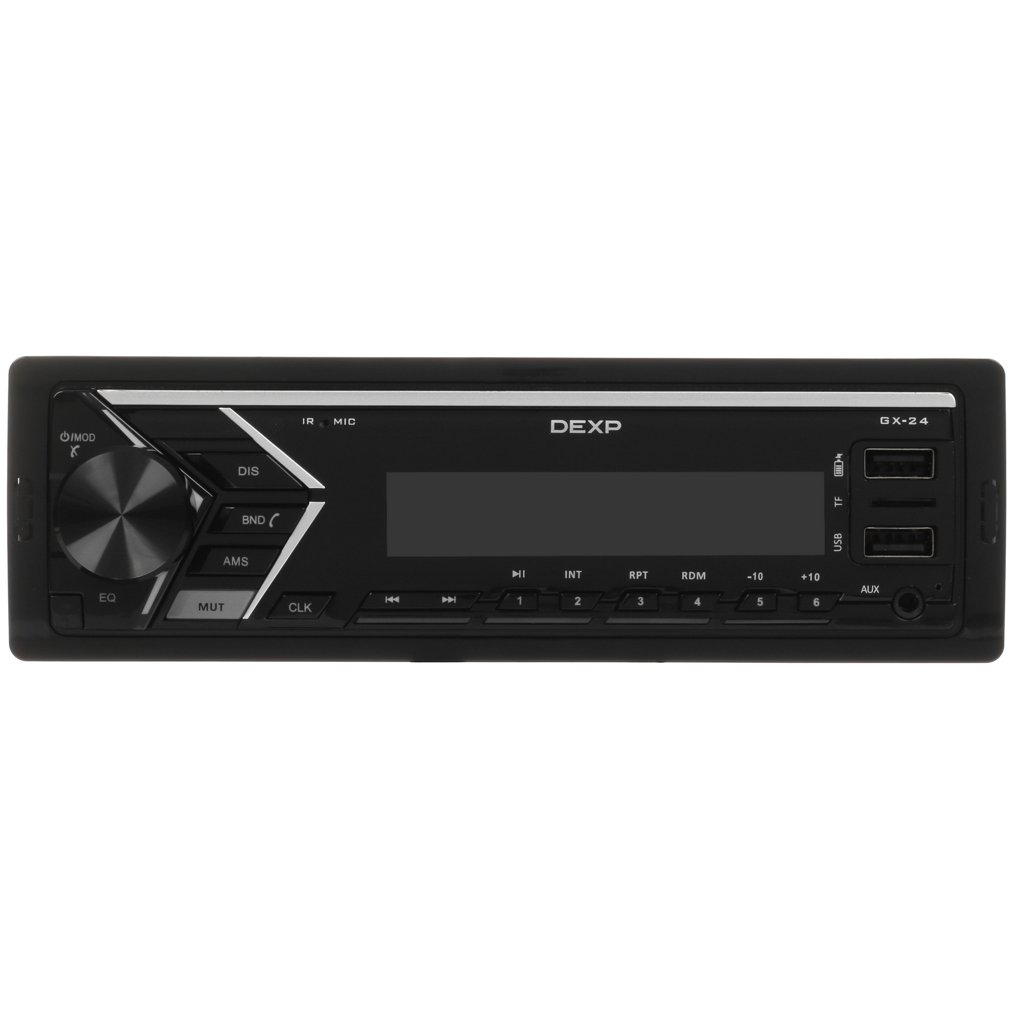 5094154 Автопроигрыватель DEXP GX-24 STDN-0103471