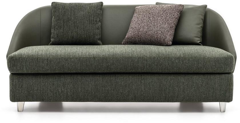 Minotti 2-х местный диван Lawson sun-id-1427849 - Вид №1
