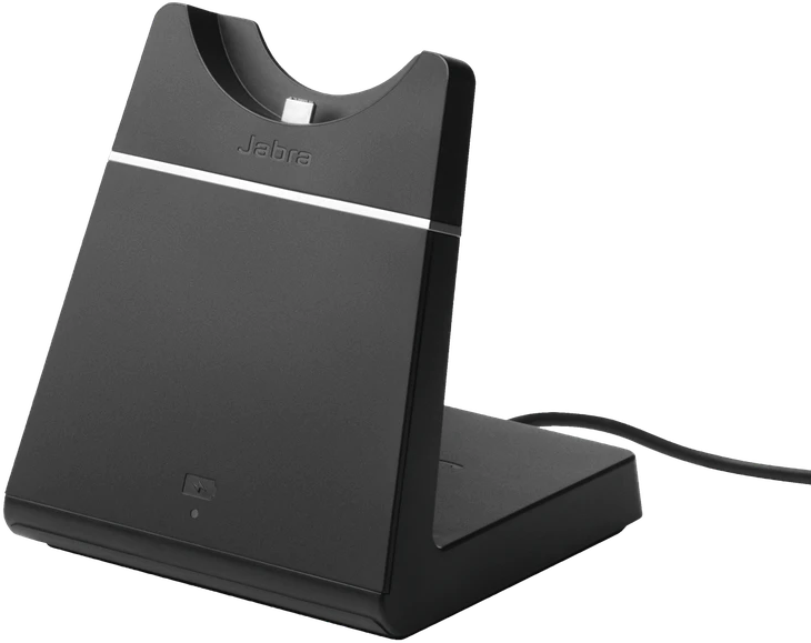 14207-39 Charging stand e65, for evolve 65 Jabra Santreyd 
