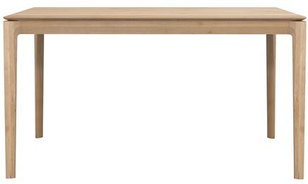 Ethnicraft Прямоугольный обеденный стол из дуба Oak bok sun-id-1427720 - Вид №8