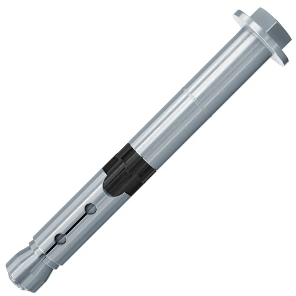 Анкер втулочный Fischer FH II B 18x140 мм, 20 шт STLM-2058251