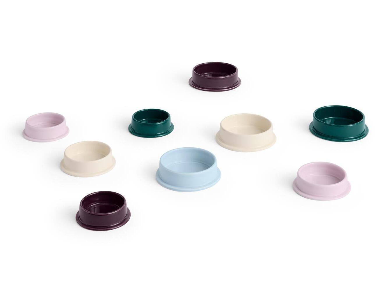 Терракотовый подсвечник Hay Column ARCH-00122556