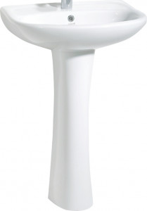 PA055-00CB00E-0000 PITTA Раковина 55 см PA055.00000 Creavit Pitta