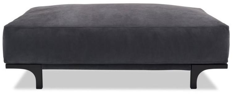 Bodema Пуф из мягкой ткани Manhattan Manh014/manh015 - Вид №1