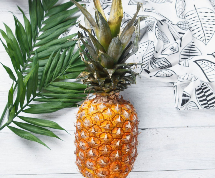 2659 Ананас Gold Вкусляндия 