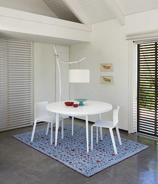 GAN Ковер ручной работы из шерсти Hand knotted sun-id-1503342 - Вид №1