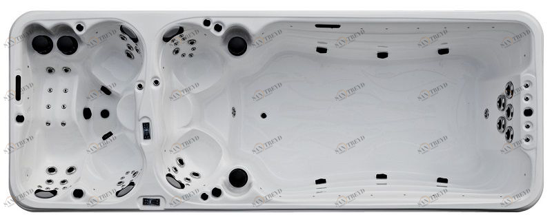 Sunrans SR-880 Santreyd sun-id-296133