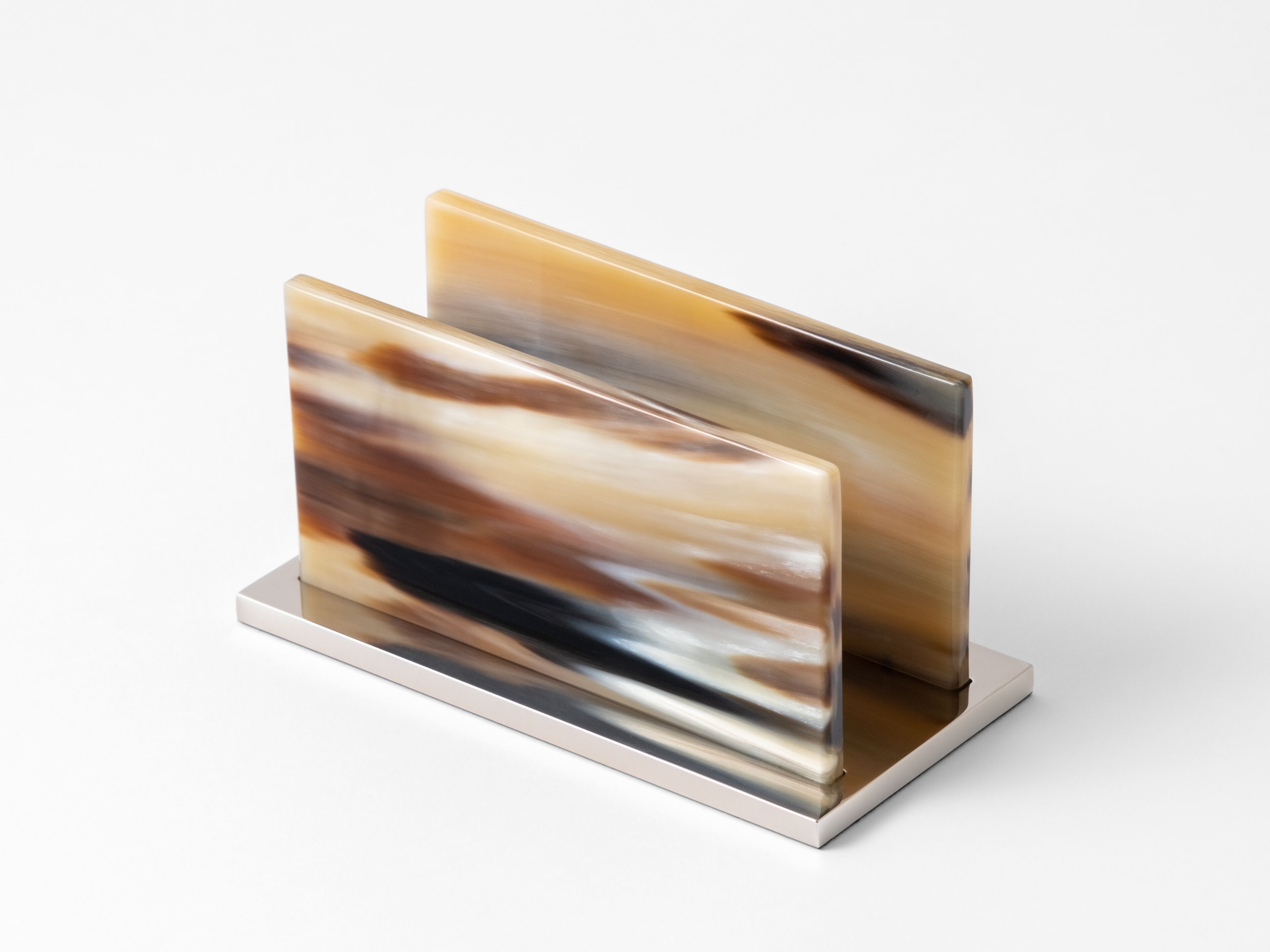 Держатель для роговых и латунных букв Zanchi 1952 PZHBS02BVNK ARCH-00126501