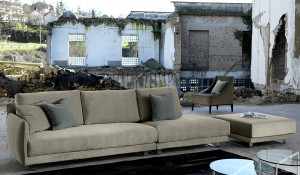 Диван  DOMINGO SALOTTI ARAKI   4