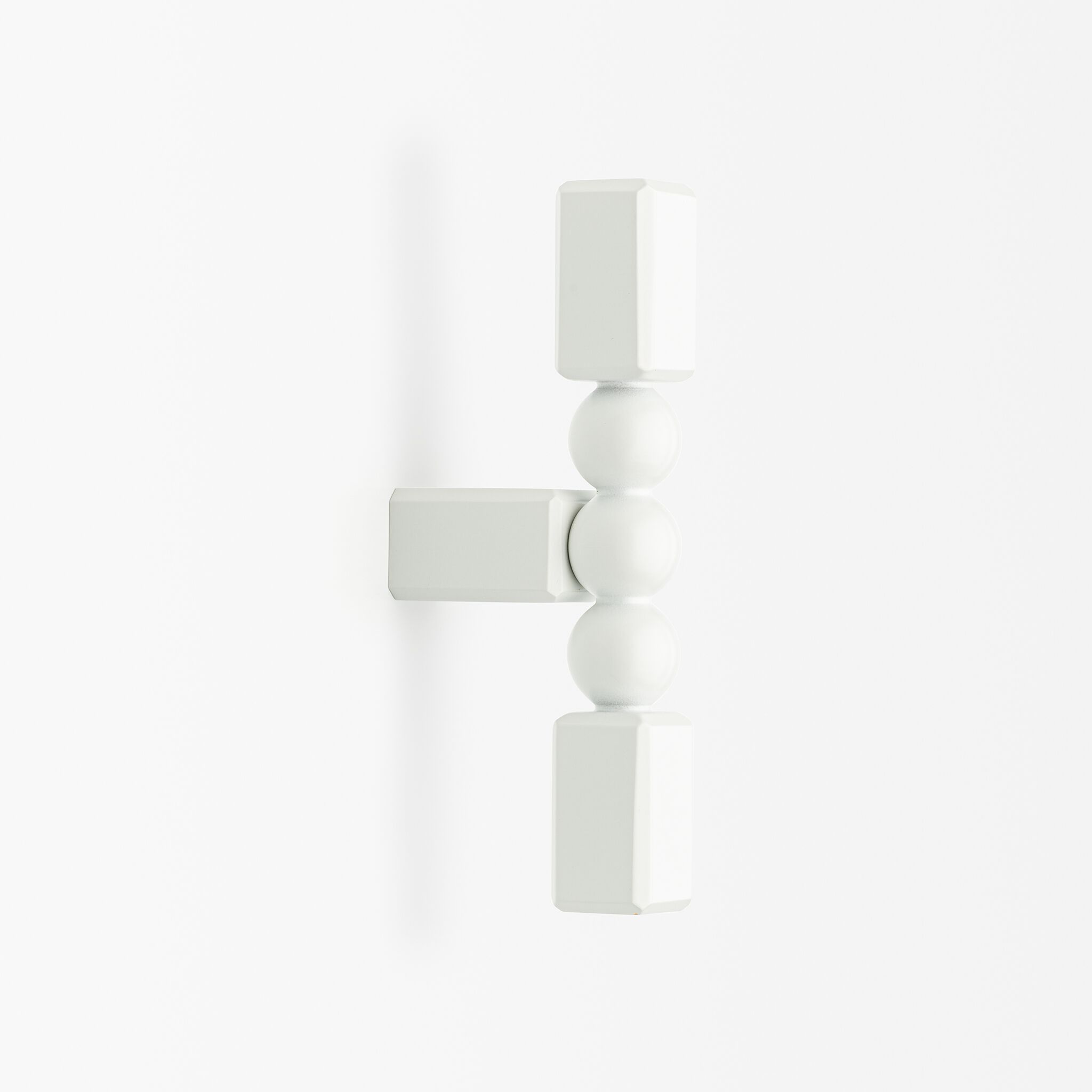 Латунная ручка Lo & Co Interiors Orbe ARCH-00103304 - Вид №15