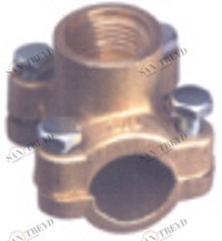 Водоотвод 1/2 GF GENERAL FITING 1842111