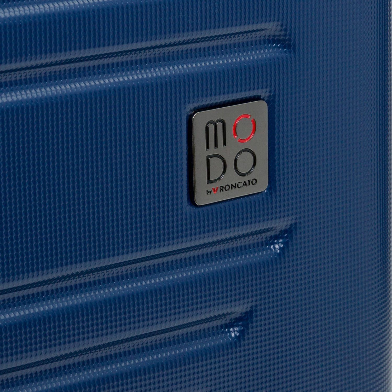 4353-03 Чемодан 4353 Trolley 55 MODO by Roncato Electra - Вид №4