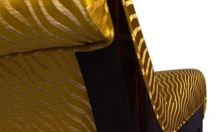 007974 Стул Incanto Koket  - Вид №5