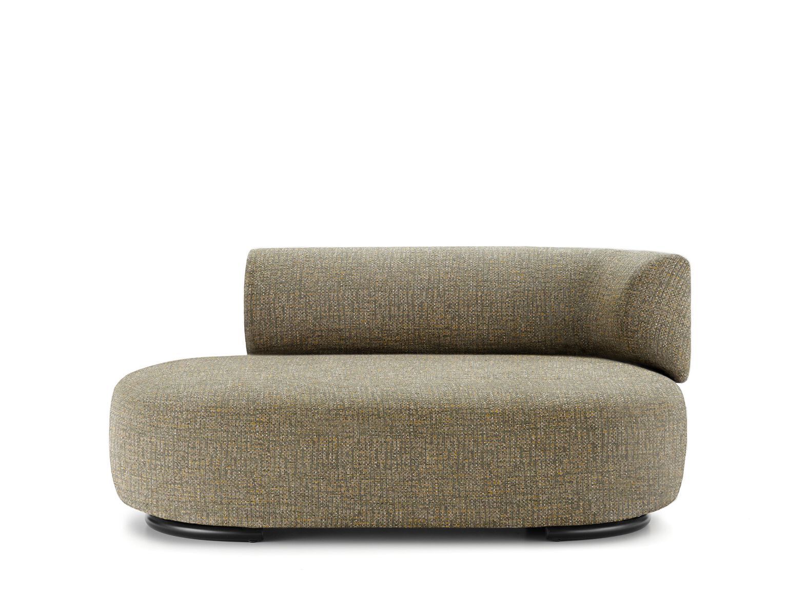 Съемная ткань Dormeuse Kartell K-Waiting ARCH-00037960 - Вид №66