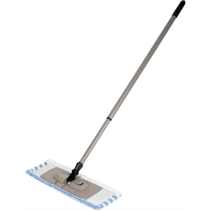 Швабра для пола с насадкой «Impact» микрофибра