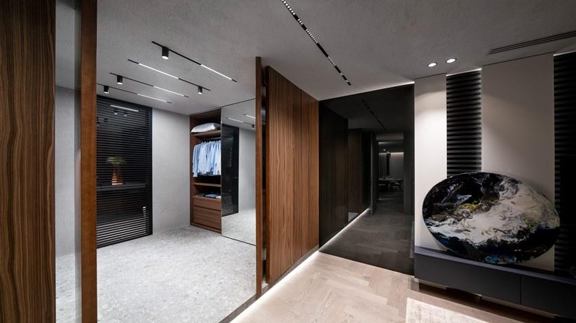 Centrsvet Встраиваемое алюминиевое светодиодное освещение на треке Infinity sun-id-1394657 - Вид №4