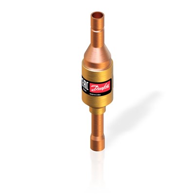 Danfoss NRVH — Клапаны обратные с усиленной пружиной NRVH 6s Клапан обратный 020B1062 