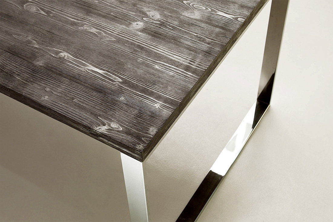 Стол GEORGE EMMEBI DTR04  - Вид №1