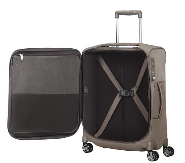 CH5-05003 Чемодан CH5*003 Spinner 55 Samsonite B-Lite Icon  - Вид №1