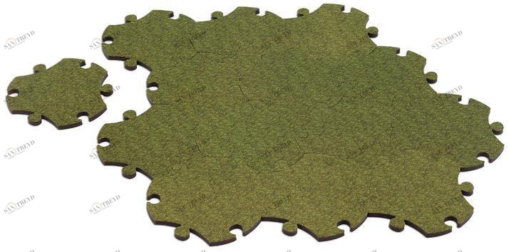 Magis Детский ковер sun-id-1516392