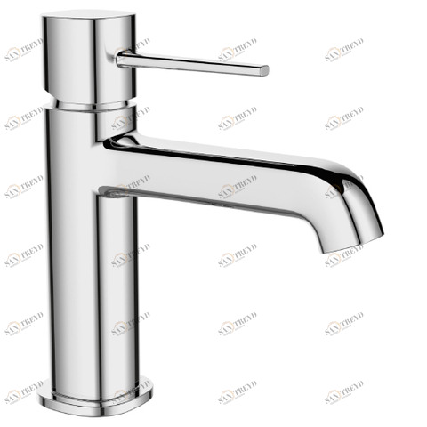 Orange Karl M05-021cr однозахватный смеситель для раковины Хром sun-id-1517292