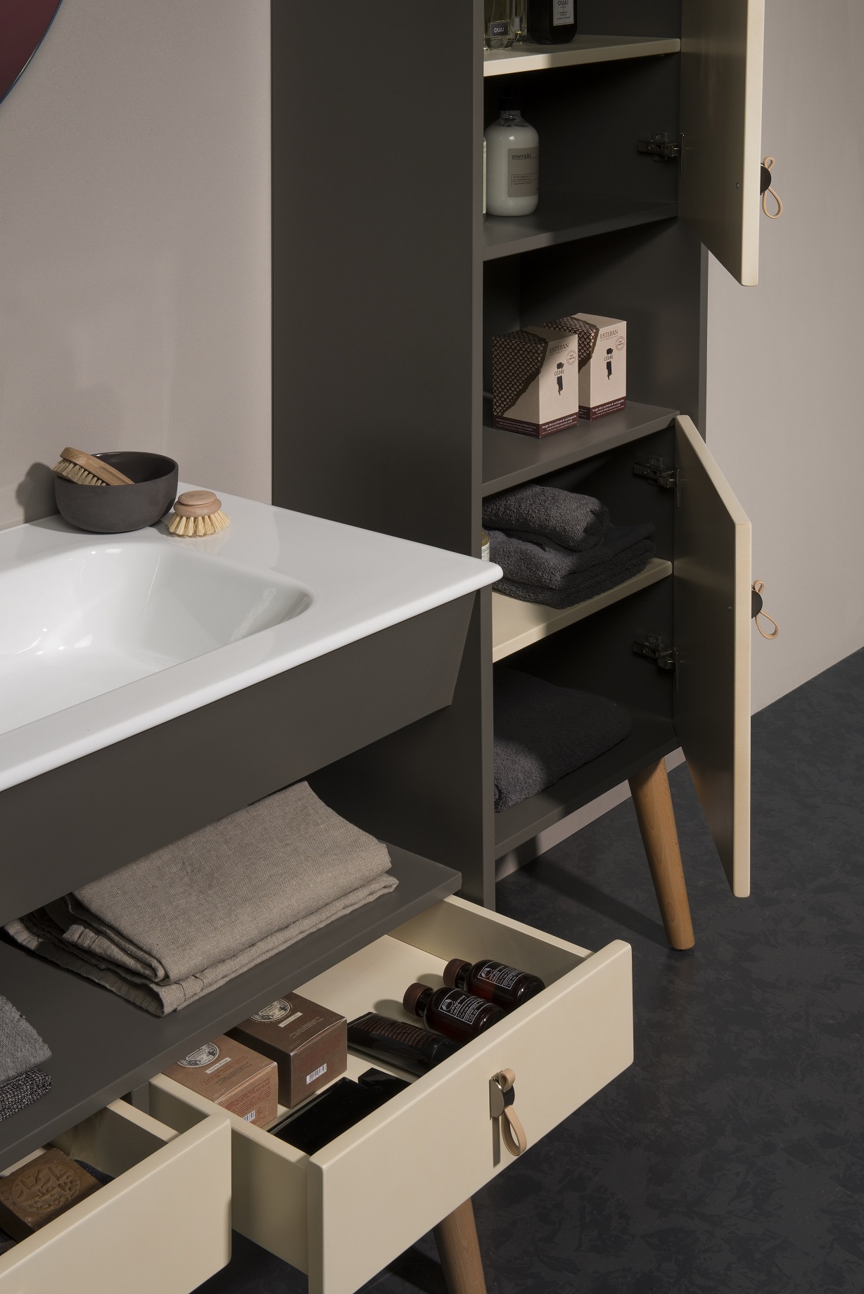 1305 Modì 90 Gaia  New Style - Вид №2