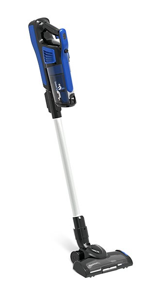 9116137 Пылесос  вертикальный  Blackton Bt VCA1401B  синий STDN-0119420