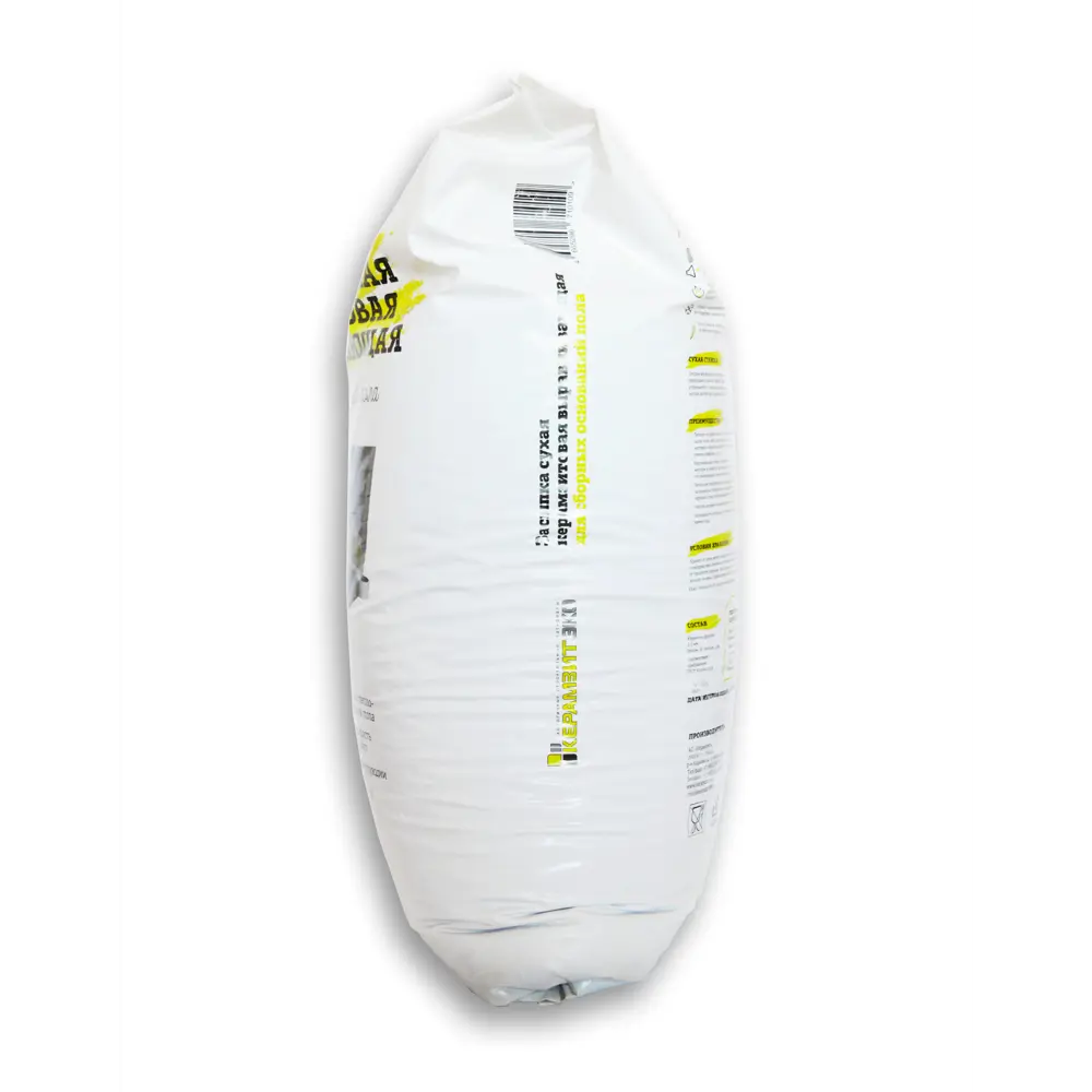 КЕРАМЗИТЭКО - Керамзитовая засыпка для утепления и выравнивания 2-5 мм 84226132 STLM-0047161 - Вид №3