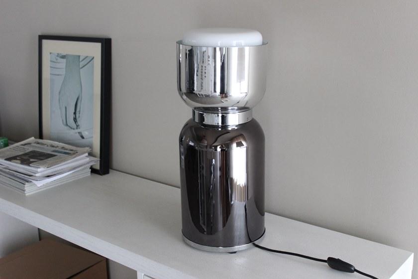 Contardi Настольная лампа sun-id-1389904 - Вид №9