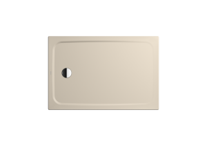 Душевой поддон KALDEWEI Сталь эмалированная 2272-1 443 теплый бежевый 20