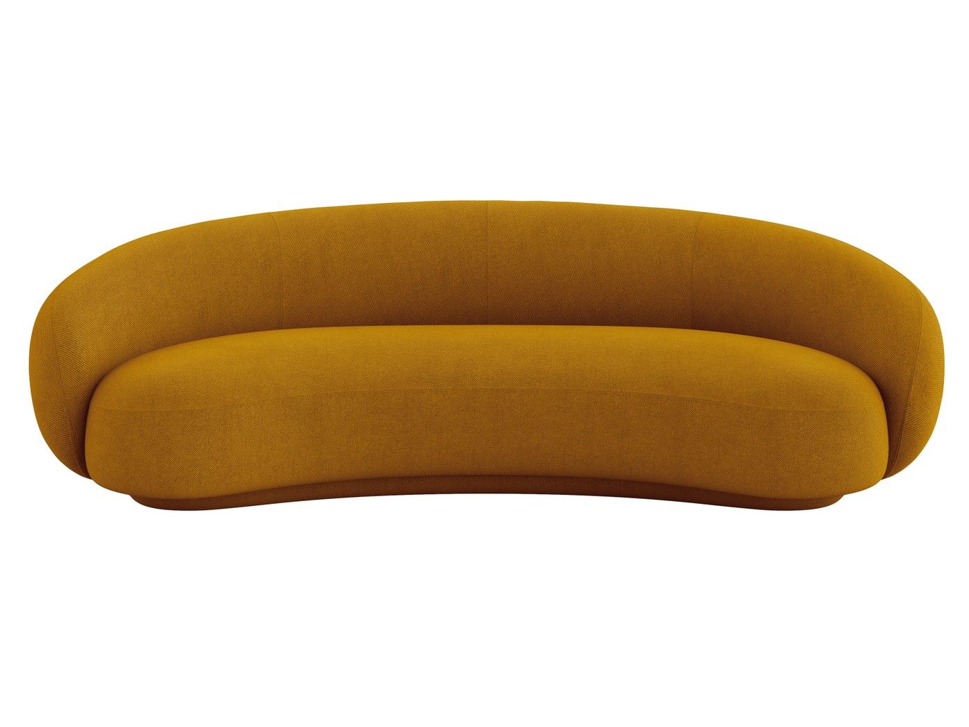 3-местный тканевый диван Tacchini Julep ARCH-00091835