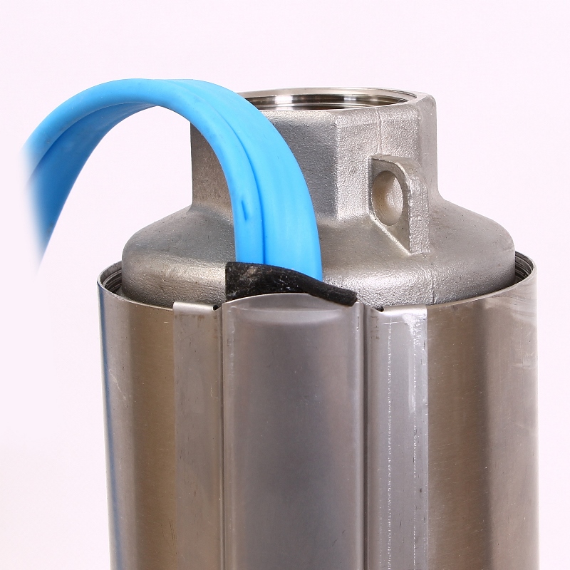 Насос скважинный WILO TWU 4-0214-C 2786610 - Вид №3