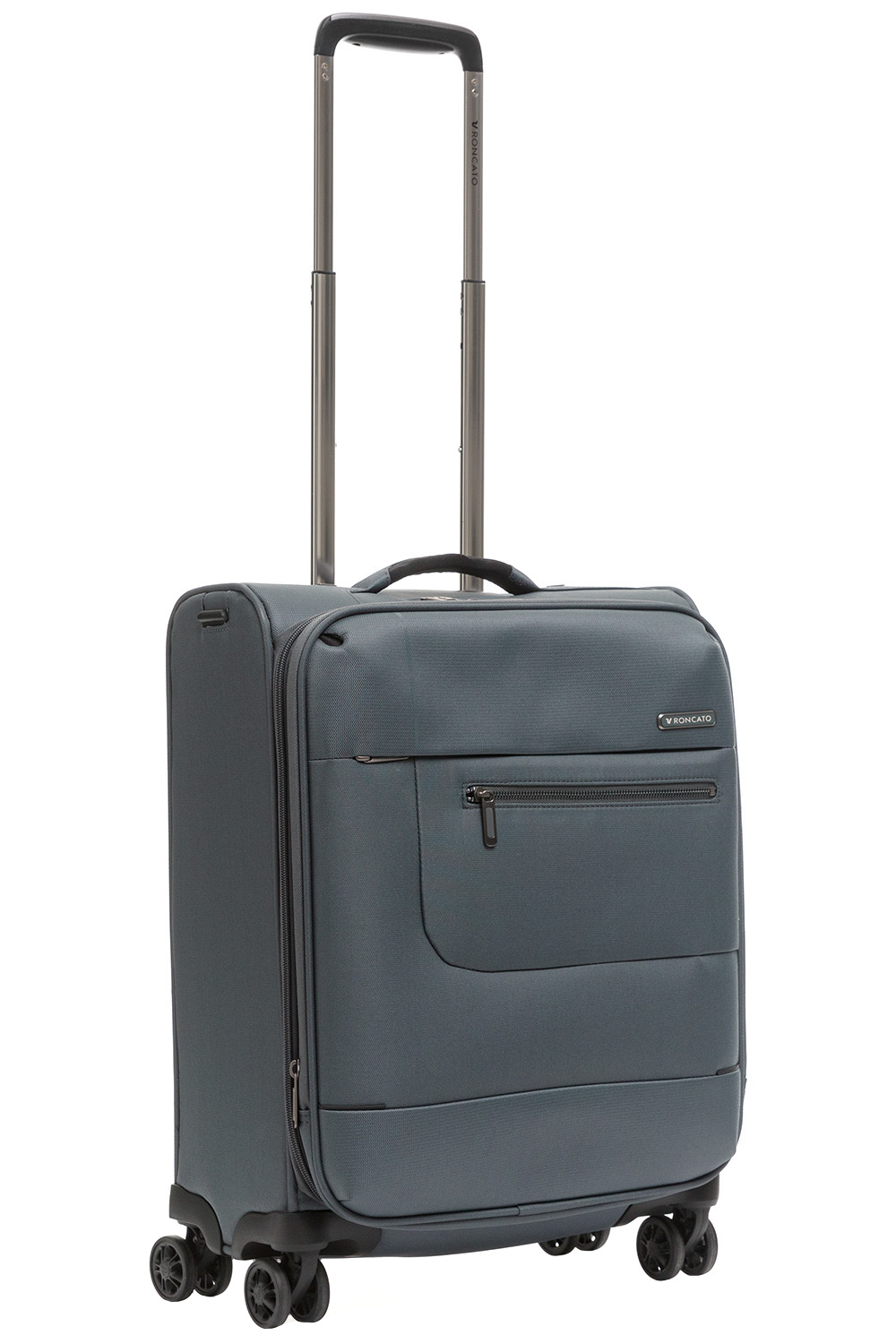 5273-22 Чемодан 5273 Cabin Trolley Expandable 55 Roncato Sidetrack 