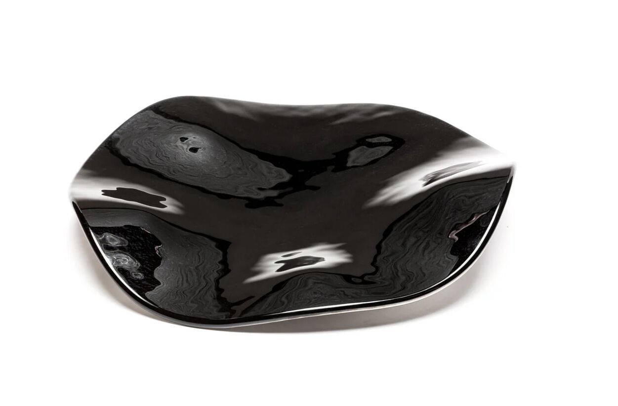 Стеклянные центральные элементы PlusObject STINGRAY ARCH-00038564 - Вид №6