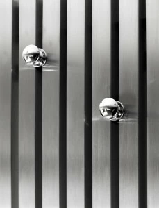 Аксессуар Hammam TUANA Полотенцедержатель Сталь