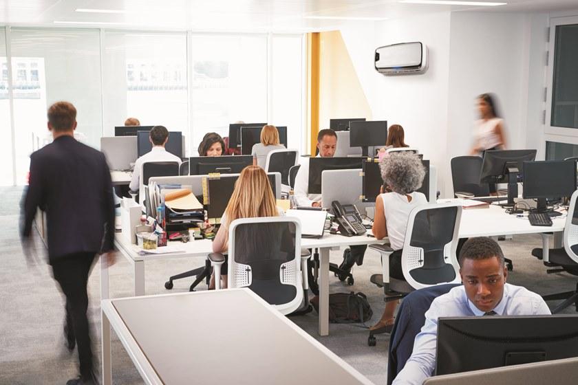 Fellowes Воздухоочиститель sun-id-1420008 - Вид №2