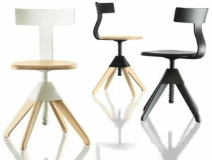 Magis Стул с регулируемой высотой The wild bunch