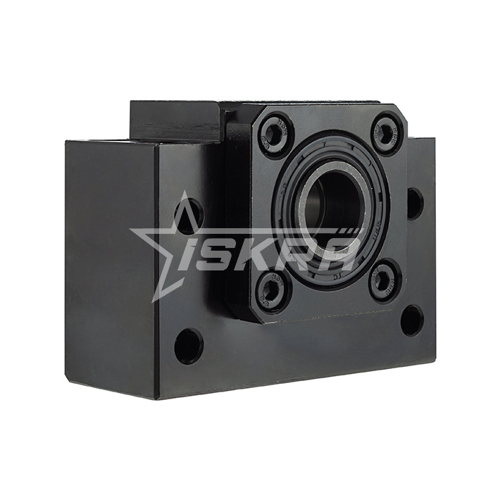 IS364 Опора ШВП BK17 ISKRA  - Вид №2