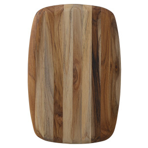 TH202 Доска сервировочная elegant 31x20 см TEAKHAUS