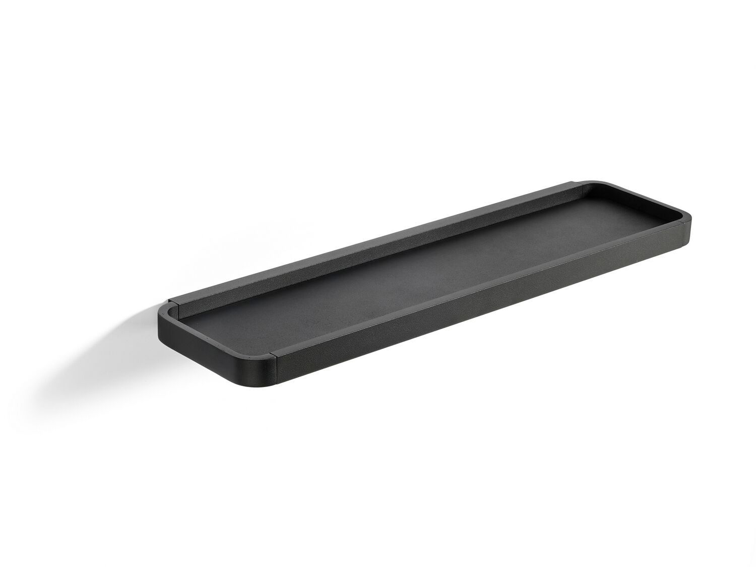 Алюминиевая полка для ванной ZONE DENMARK Rim ARCH-00123103 - Вид №5