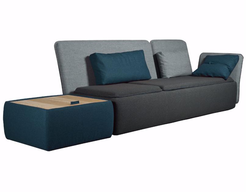 Casala Диван из ткани Stream sun-id-1513367 - Вид №3