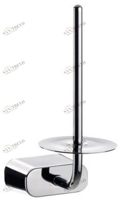 Emco Bad Держатель запасного рулона из металла Logo2 sun-id-1471420