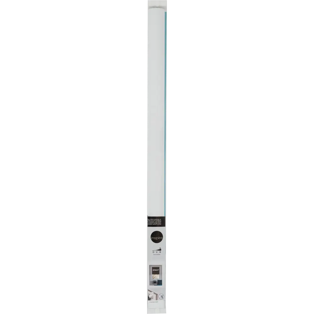 Штора рулонная Inspire блэкаут 40x160 см, цвет голубой Нео-классика STLM-2097580 - Вид №5